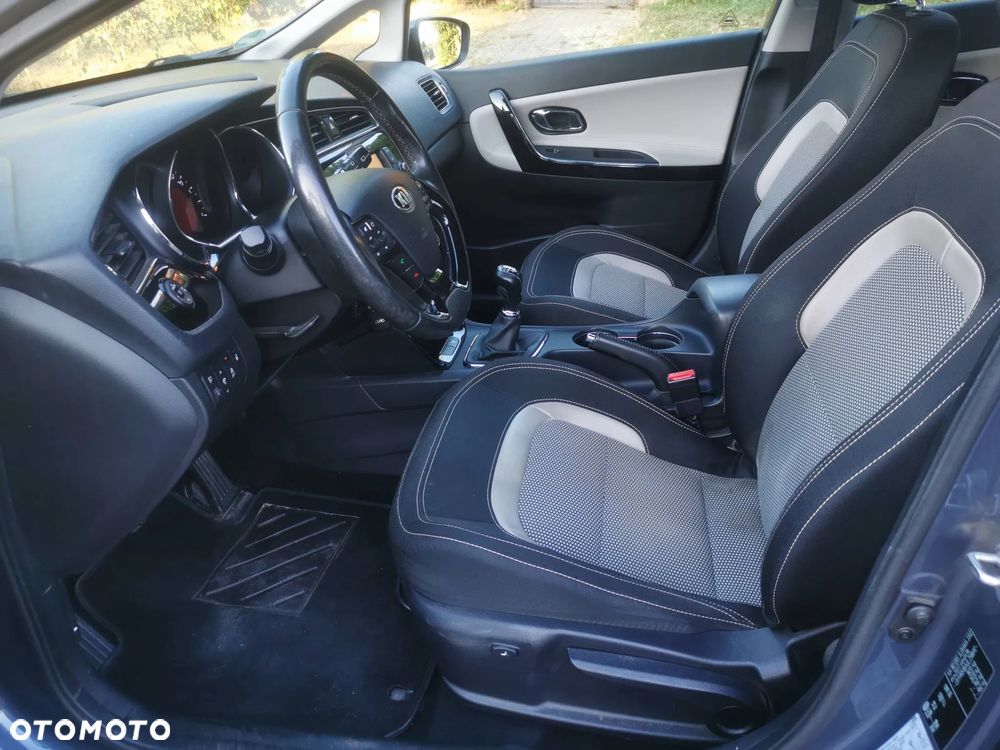 Kia Ceed 1.4 XL - 9