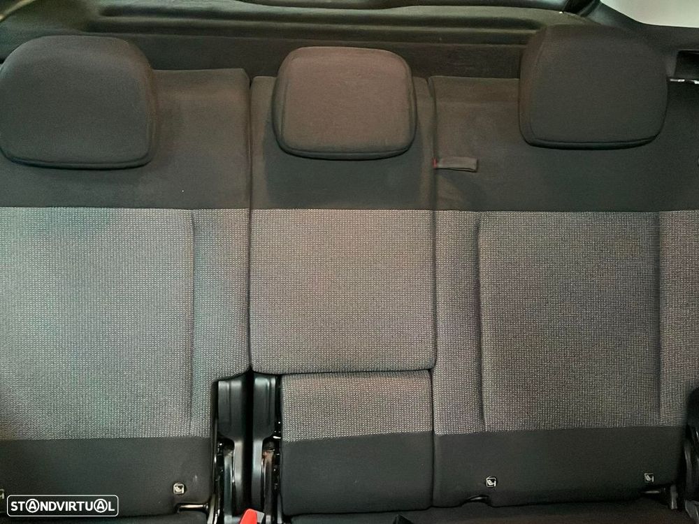 Citroën C3 Aircross 1.2 PureTech Feel Pack - 17