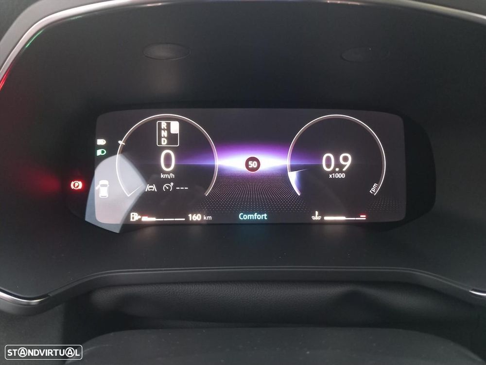 Mitsubishi Grandis 1.3 DI-T Intense 7DCT - 15