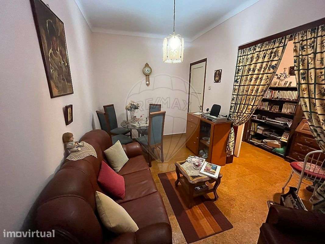 Apartamento T2 para venda - Grande imagem: 3/19