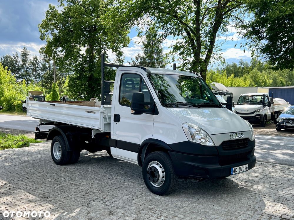 Iveco Daily - 5