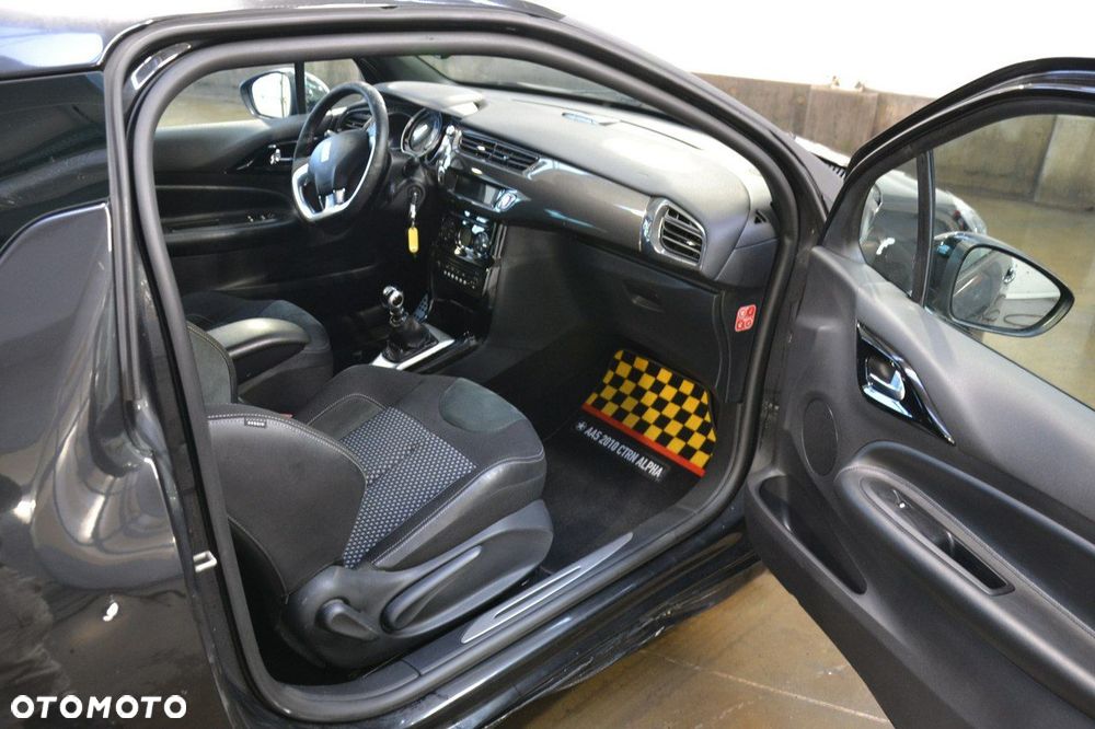 Citroën DS3 - 22