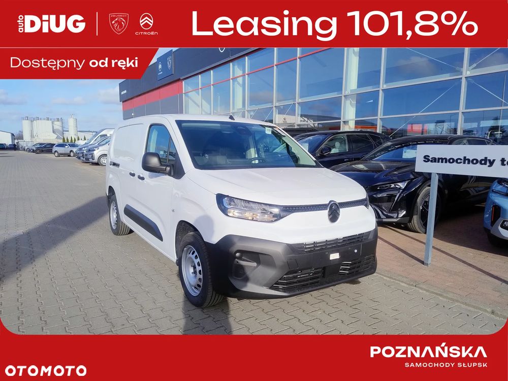 Citroën Berlingo - 2