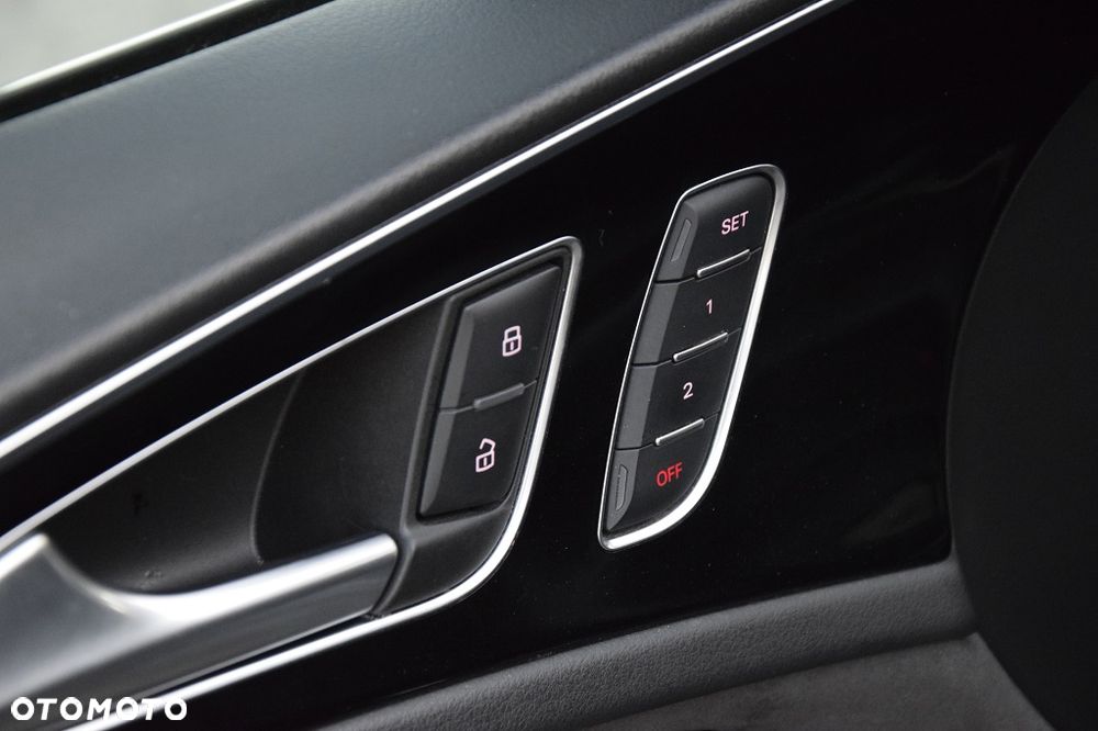 Audi A6 Avant 2.0 TDI ultra S tronic - 27