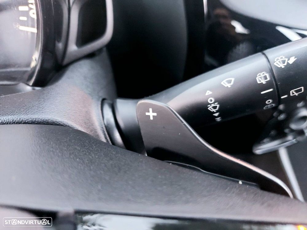 Citroën C1 1.0 VTi Feel ETG - 27