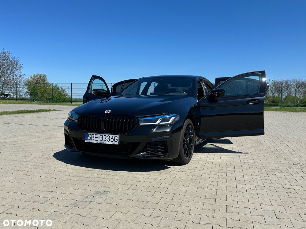 BMW Seria 5 - 14