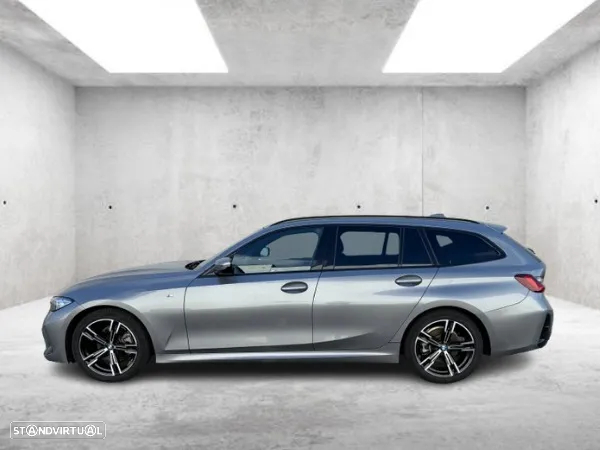 BMW 320 d Touring Pack M Auto - 5