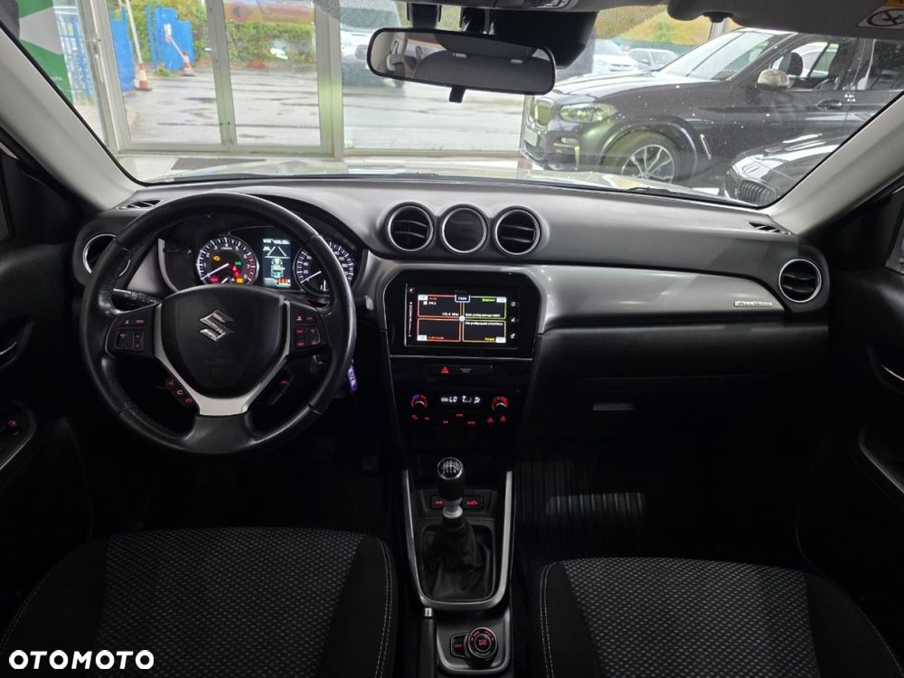 Suzuki Vitara - 9