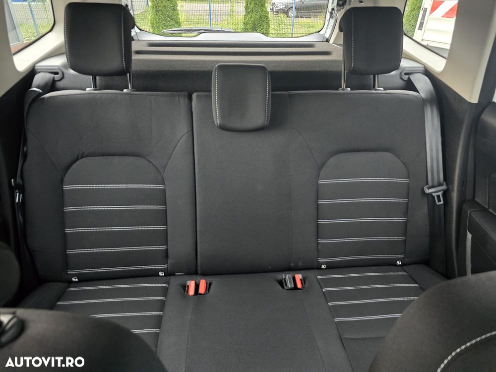 Dacia Duster 1.5 Blue dCi 4WD Essential - 26