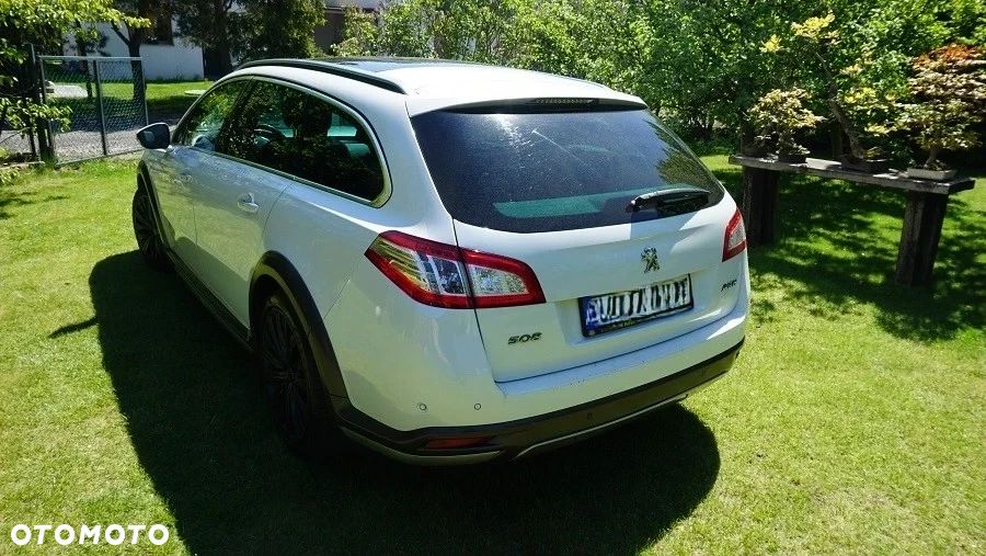 Peugeot 508 2.0 BlueHDi GT S&S - 3
