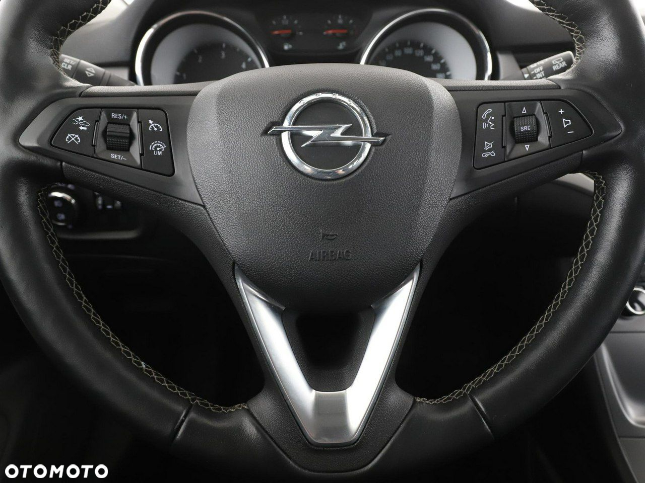 Opel Astra 1.6 D (CDTI) Start/Stop Edition - 21