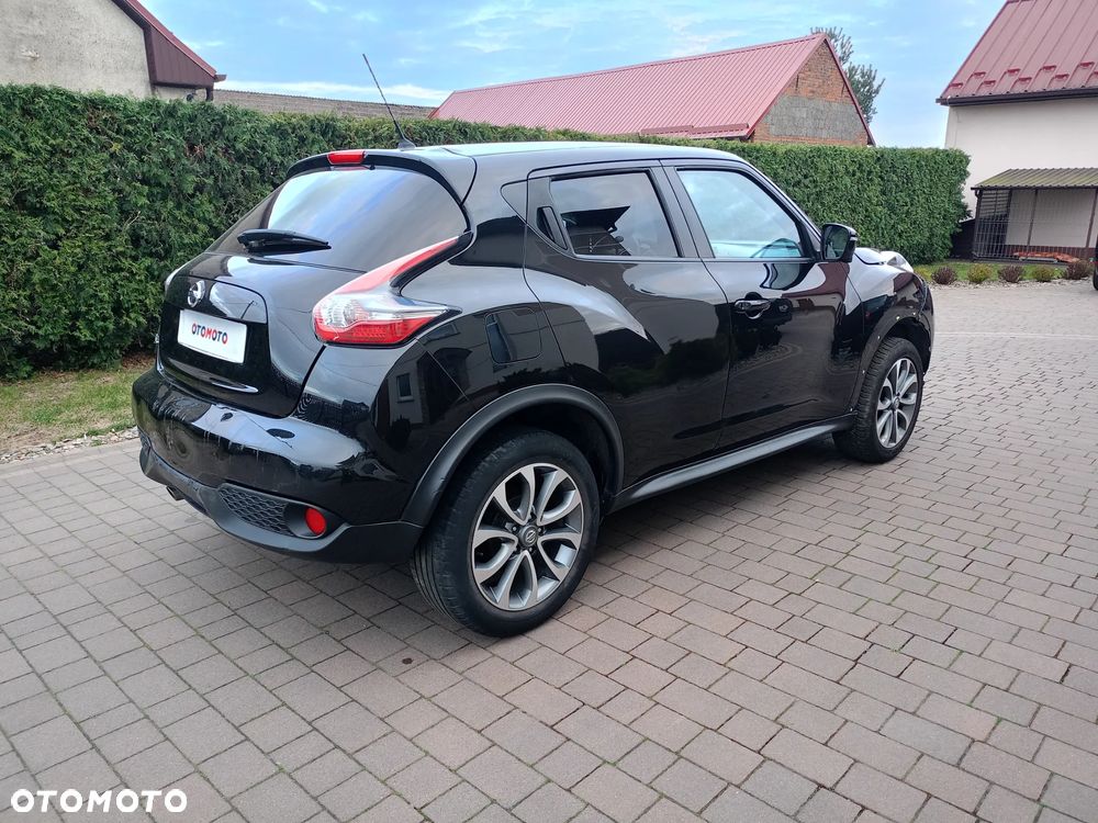 Nissan Juke 1.2 DIG-T 360 - 3