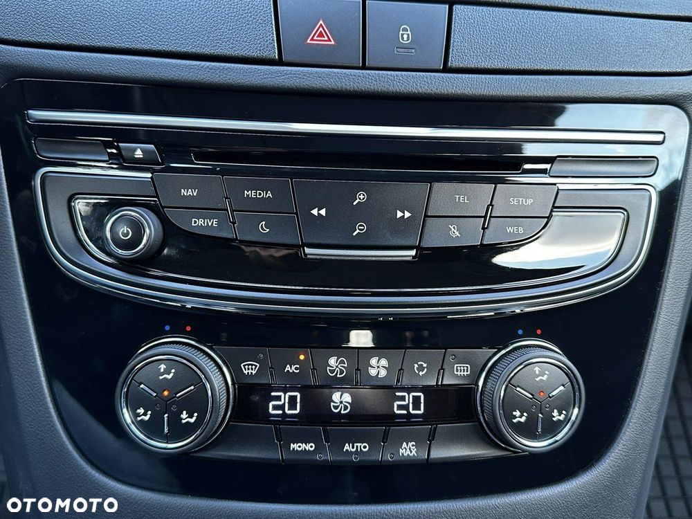 Peugeot 508 2.0 HDi Active - 29