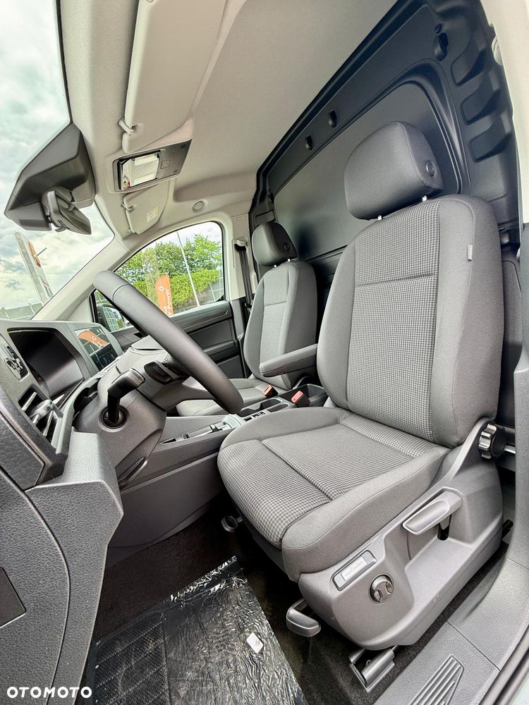 Volkswagen Caddy Maxi Cargo - 11