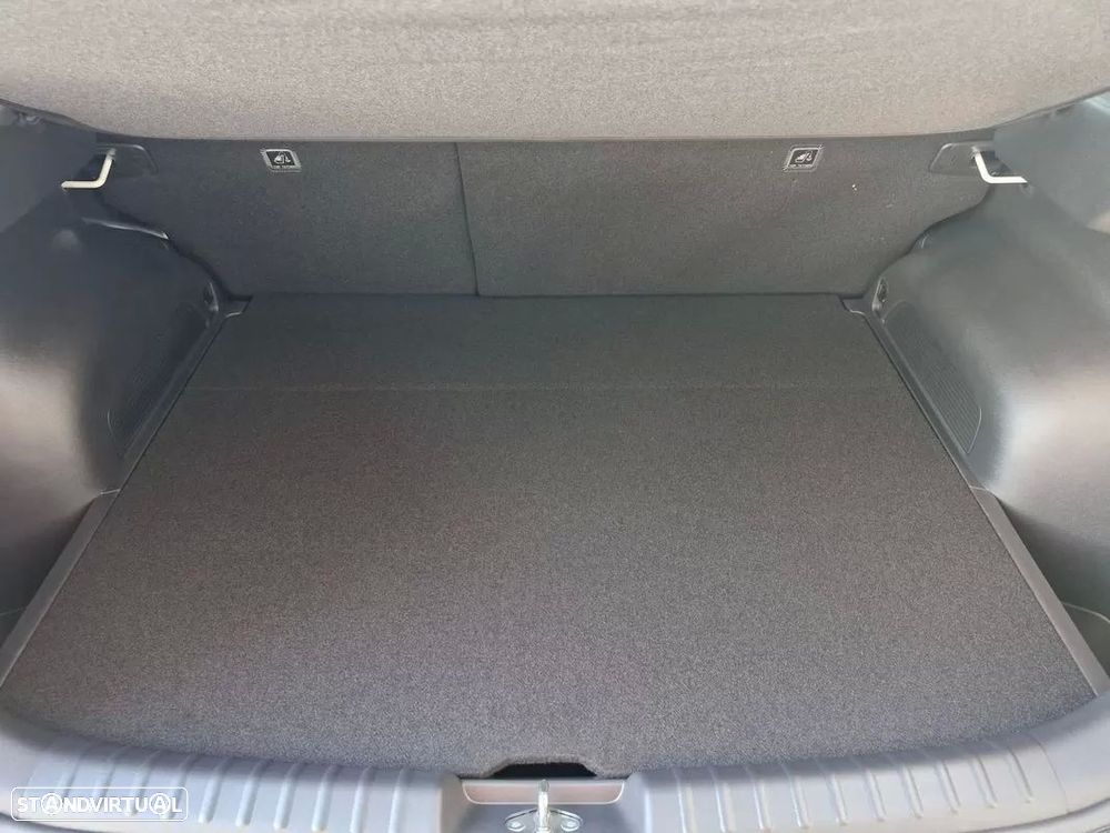 Kia Niro EV 64kWh Drive - 48