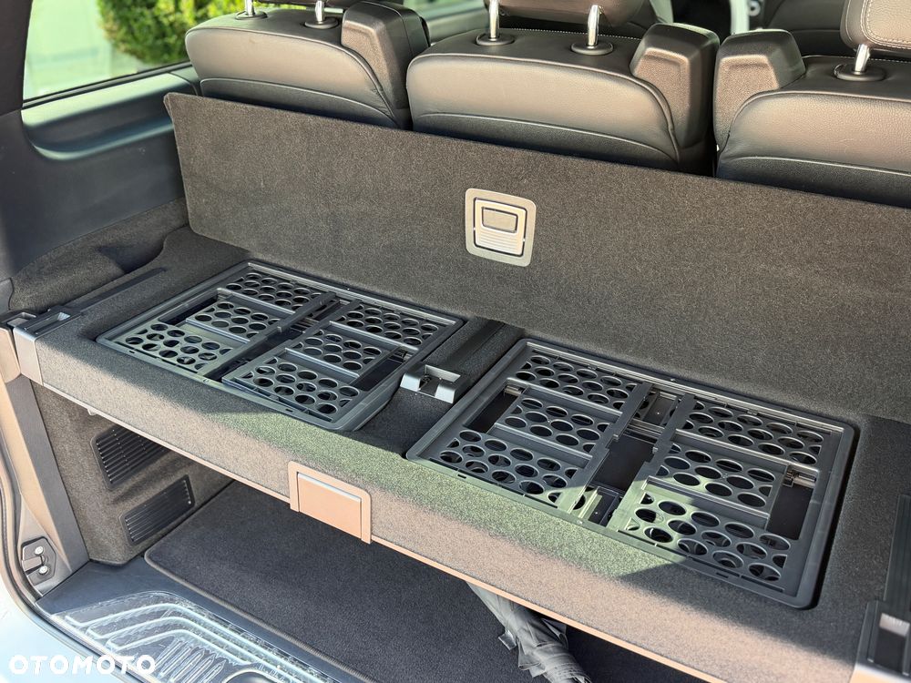 Mercedes-Benz Klasa V 250 d 9G-Tronic Avantgarde (d³ugi) - 39