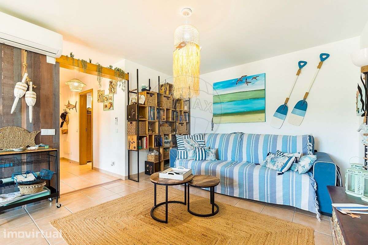 Apartamento T1 para venda - Grande imagem: 4/17