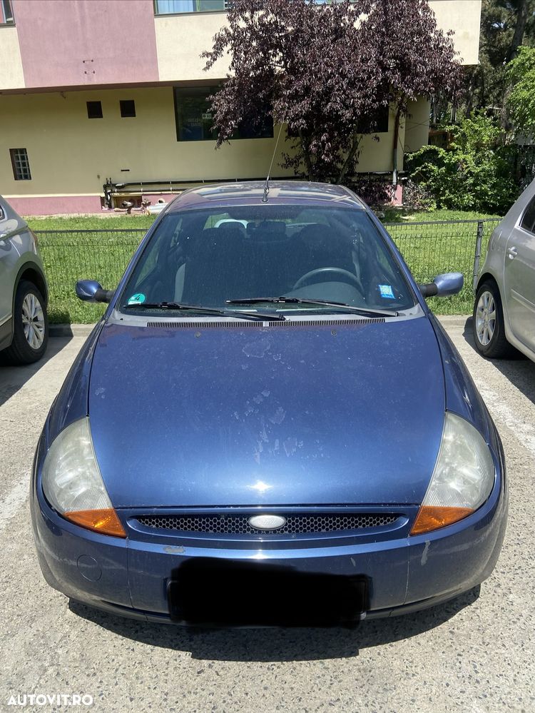 Ford Ka 1.3i Collection - 3