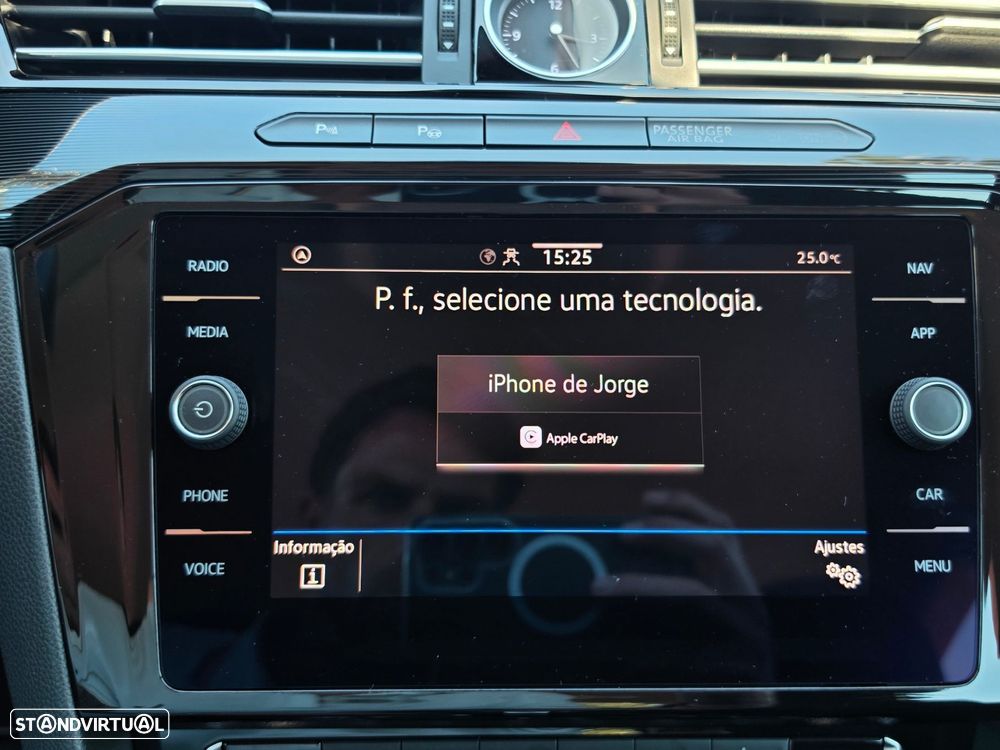 VW Arteon 2.0 TDI Elegance DSG - 30