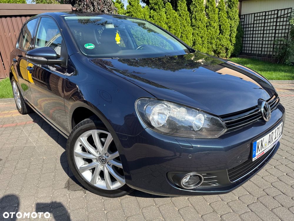 Volkswagen Golf 1.6 Edition - 2