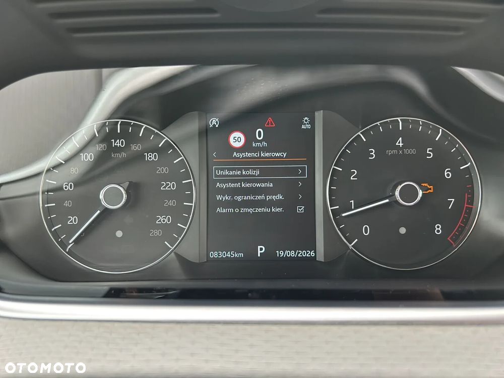 Land Rover Range Rover Evoque 2.0 P200 mHEV R-Dynamic SE - 28