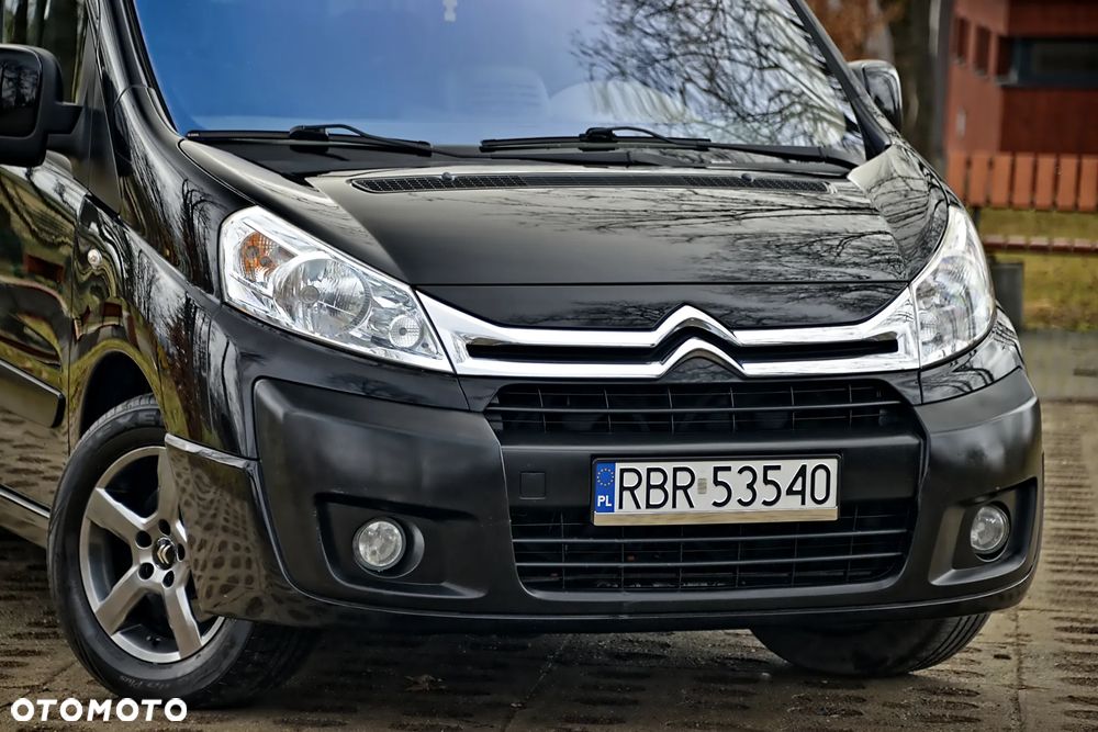 Citroën Jumpy Combi ver-l2-8--si-autm-selection - 13