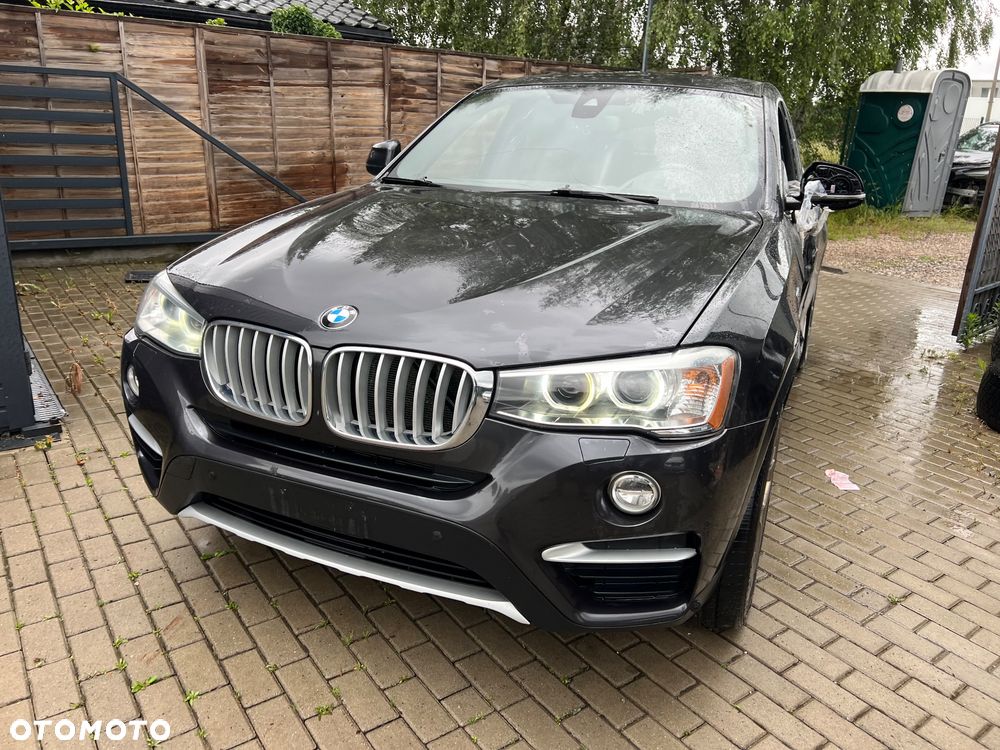 BMW X4 - 3