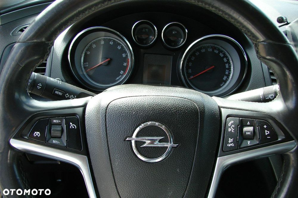Opel Insignia - 5
