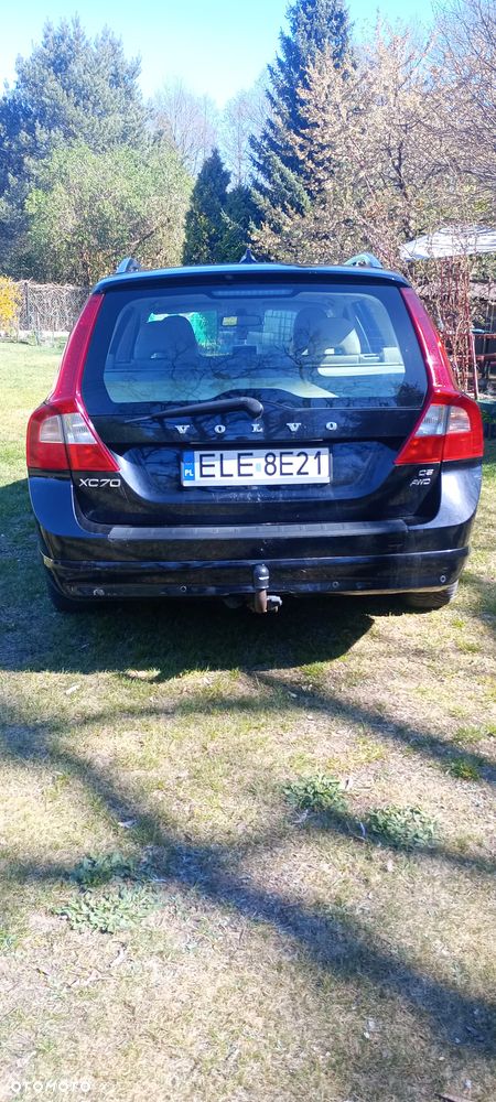 Volvo V70 2.0D Summum - 3