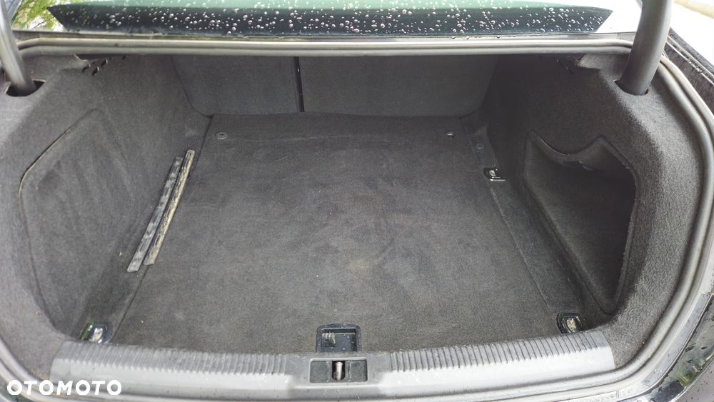 Audi A4 1.8 TFSI multitronic Ambiente - 16