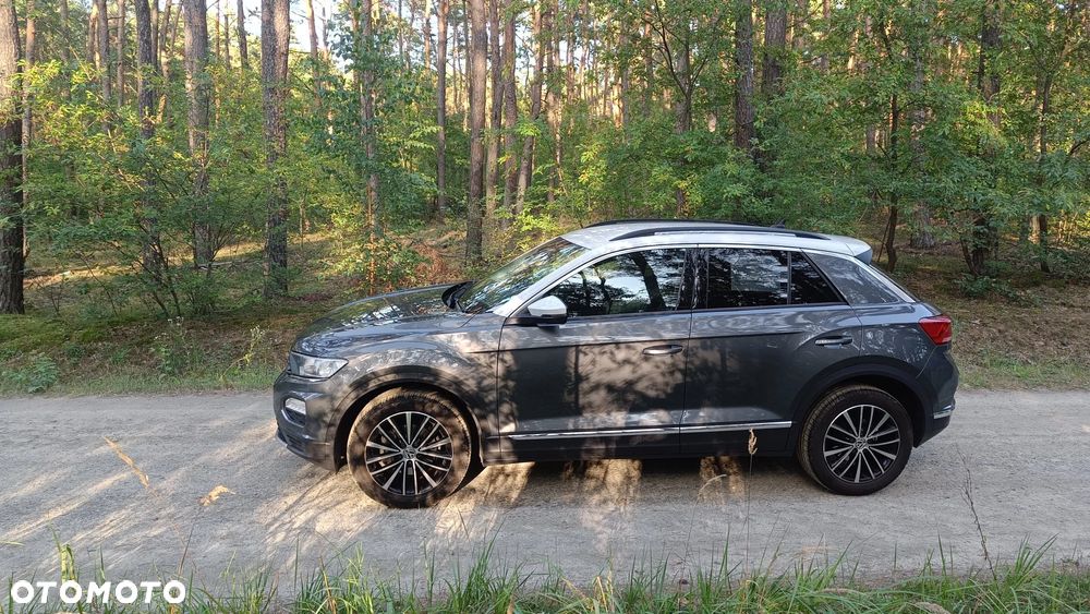 Volkswagen T-Roc 1.5 TSI ACT Advance - 4