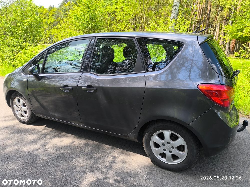 Opel Meriva 1.4 Enjoy - 5
