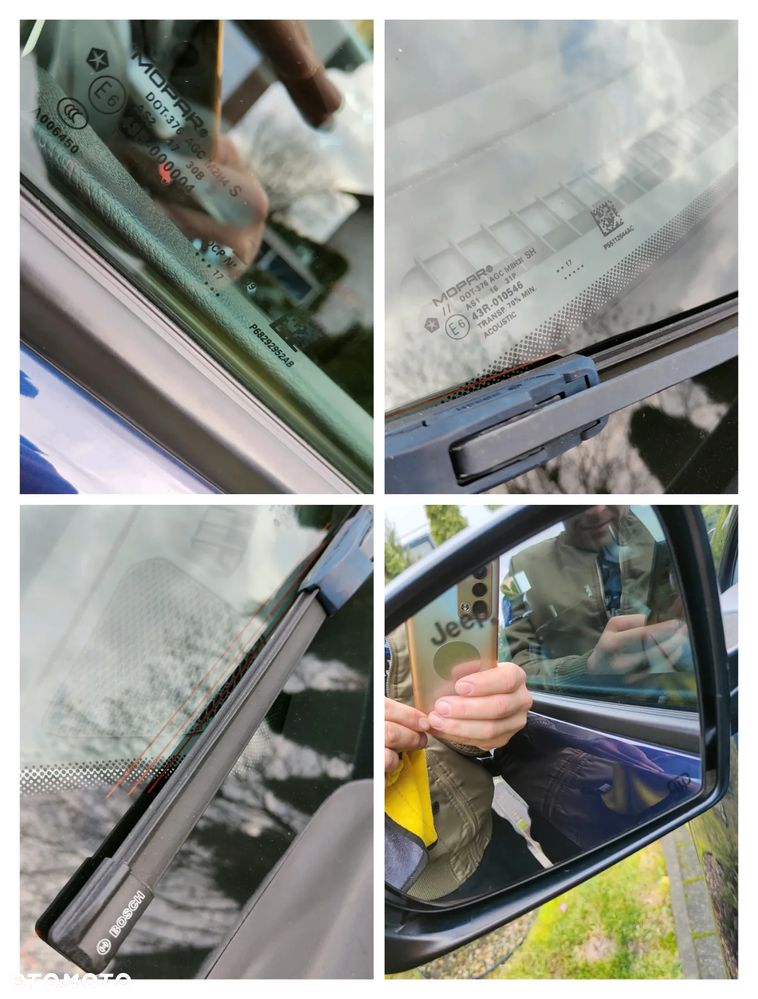 Jeep Compass 1.4 MultiAir Active Drive Automatik Opening Edition - 18