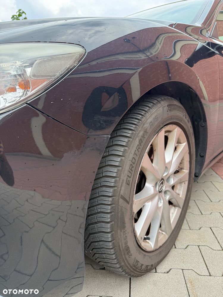 Mazda 6 2.0 SkyEnergy - 4