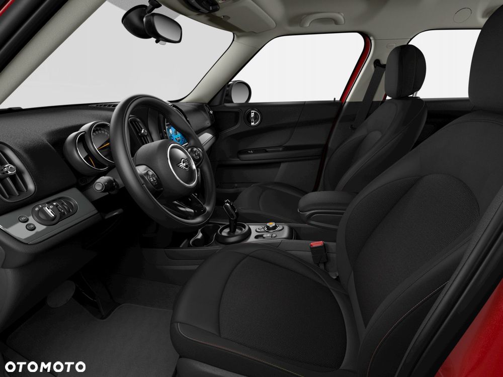Mini Countryman 2019 photo 4