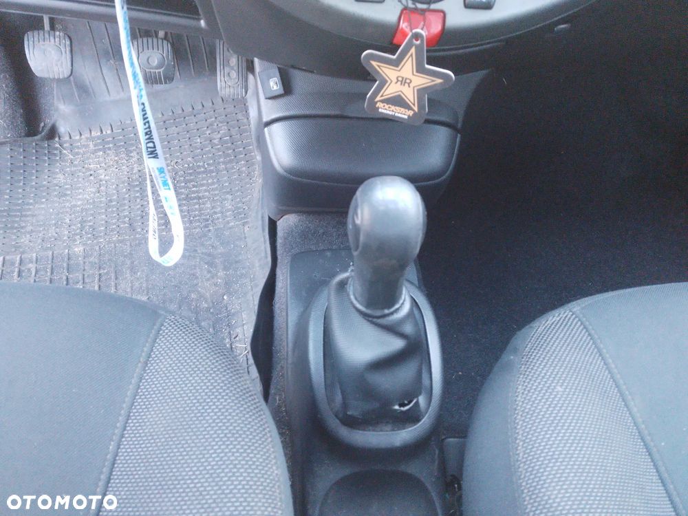 NISSAN MICRA K12 03-07 1.2 16V  DRZWI PRAWE LEWE PRZÓD TYŁ  KY0 G - 24