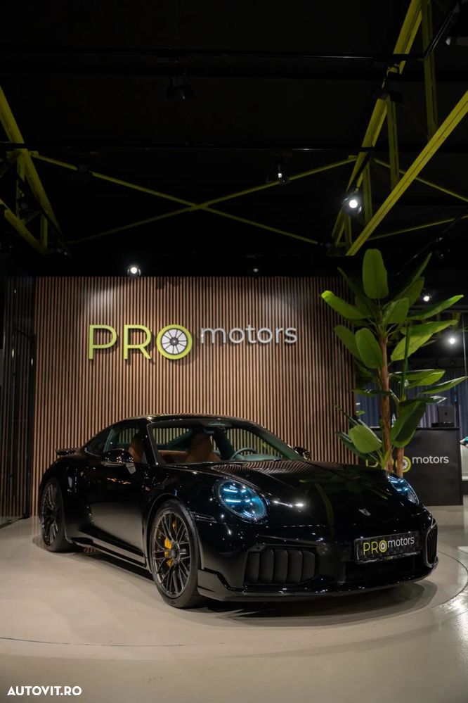 Porsche 911 - 17