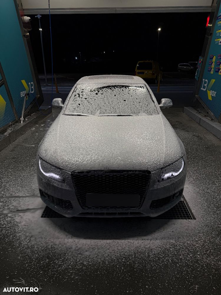 Audi A4 1.8 TFSI - 19