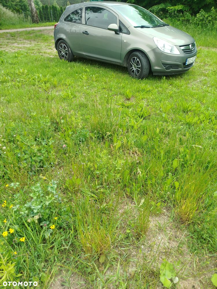 Opel Corsa - 4