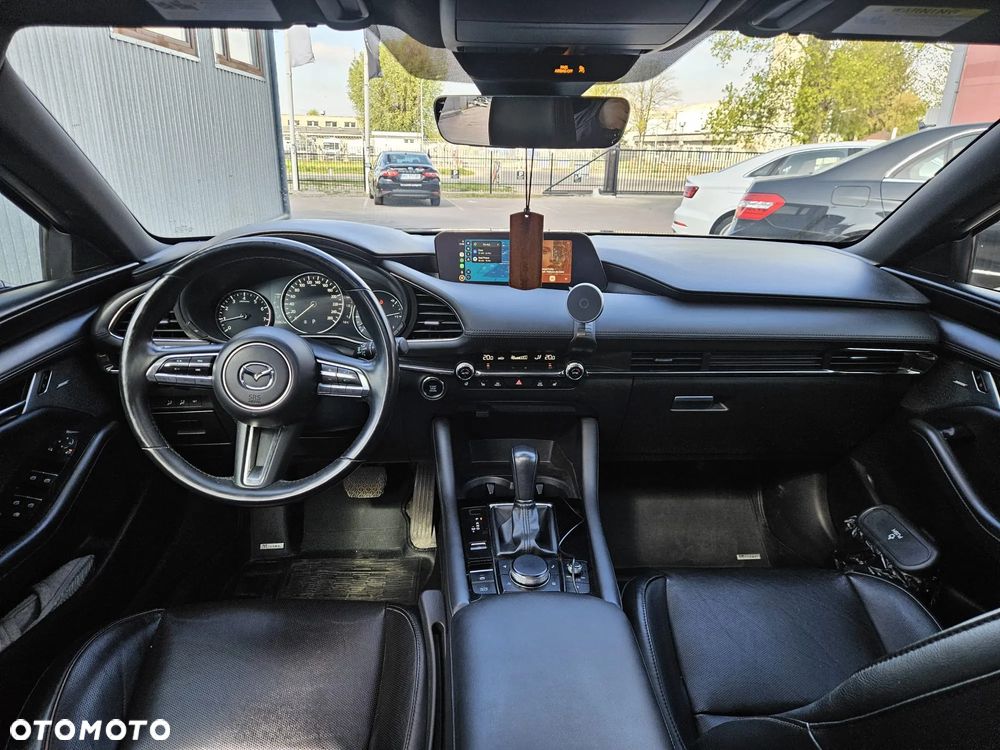 Mazda 3 - 20