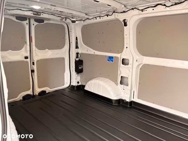 Ford Transit Custom L1 Van Trend 136KM DMC 2,5.t - 18