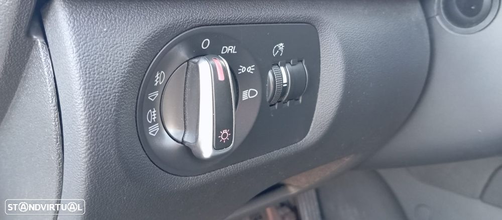 Audi A3 Cabrio 1.6 TDi Sport - 12
