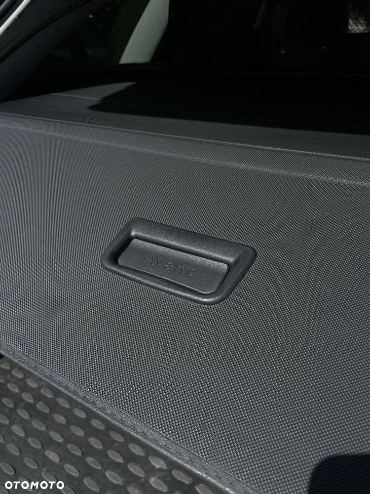 Audi A4 Avant - 26