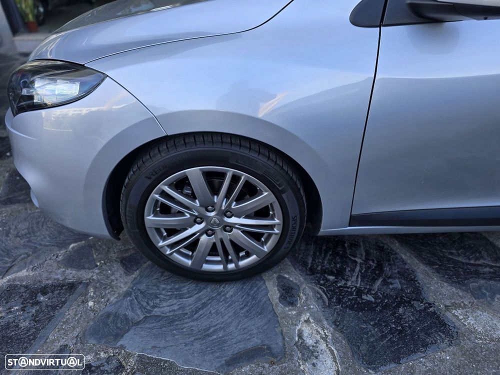 Renault Mégane Break - 5