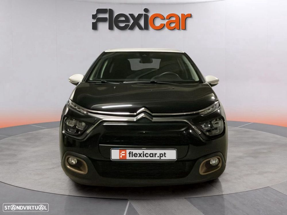 Citroën C3 1.2 PureTech C-Series - 7