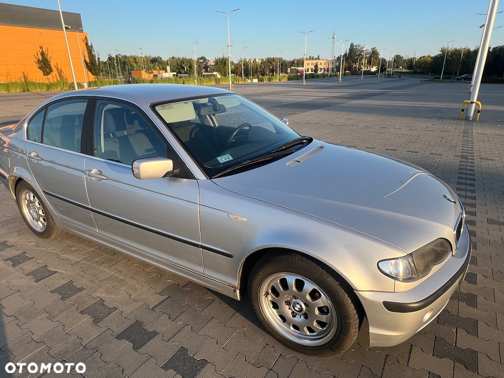 BMW Seria 3 - 2