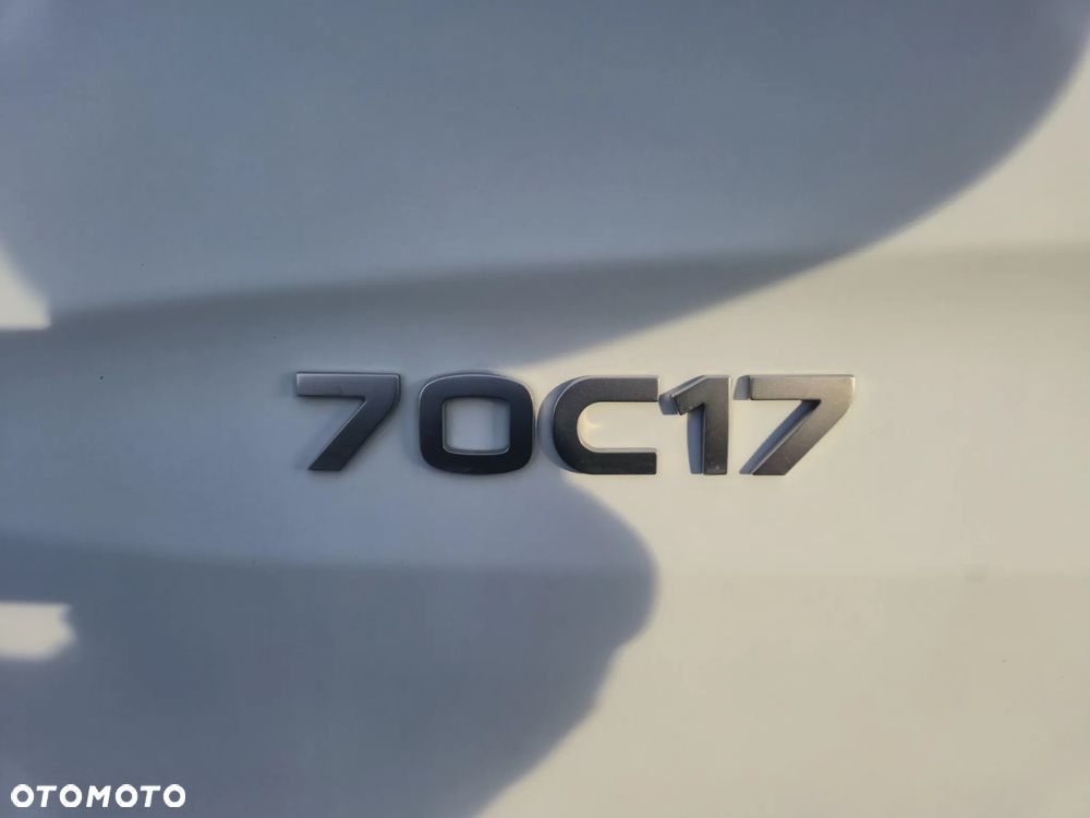 Iveco 70C17 50C15 3.0 170KM/Dmc 3.5t/ - 22