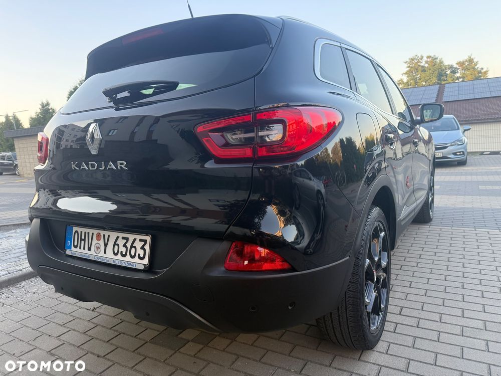 Renault Kadjar Energy TCe 130 EDC CROSSBORDER-S - 13