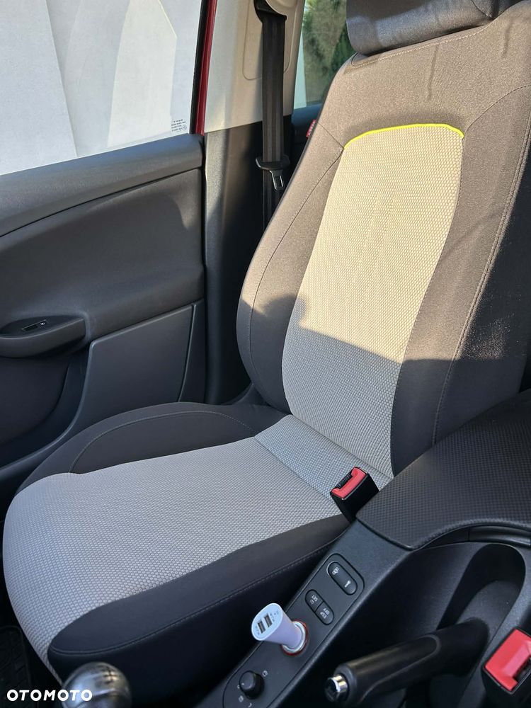 Seat Altea 1.6 Audience - 9