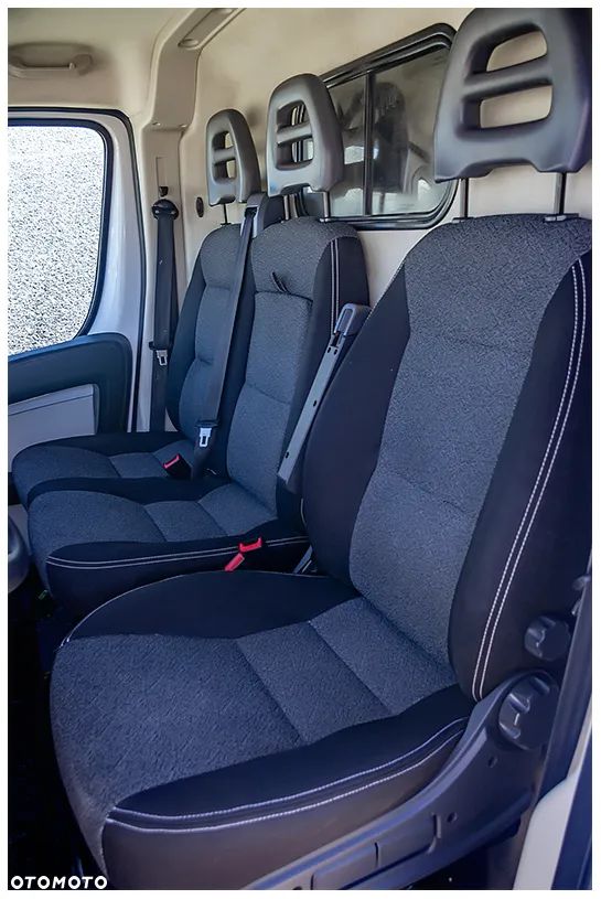 Fiat Ducato - 21